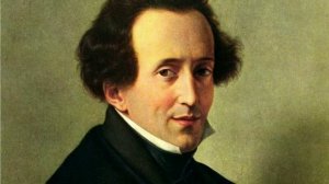 Мендельсон  "Свадебный марш"