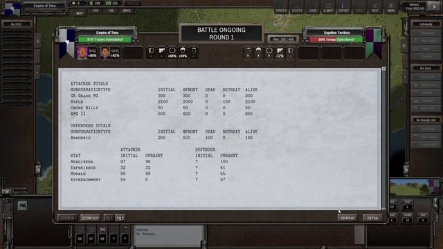 Shadow Empire - 16 - Light Tanks смотреть онлайн