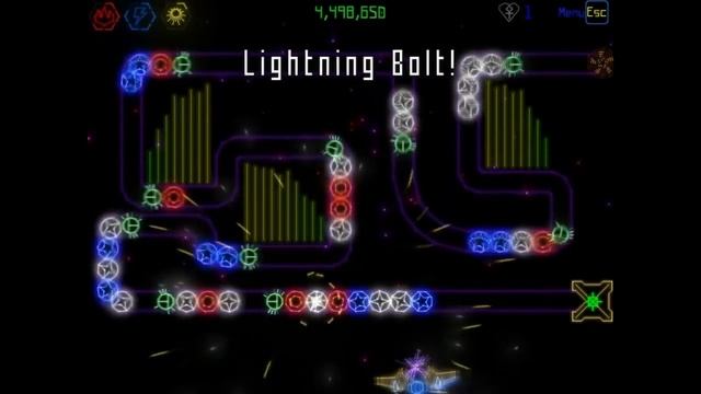 Luxor Evolved: Stoned Review! смотреть онлайн