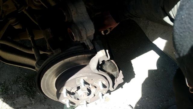 Обратный молоток для направляющих суппорта. смотреть онлайн