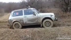 Вли 5 на болтах