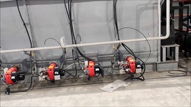 Работа установки пиролиза на нефтешламах смотреть онлайн