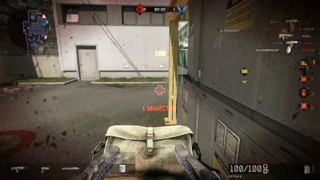 warface 69 регион vs РУССКИЙ НАЁМНИК смотреть онлайн