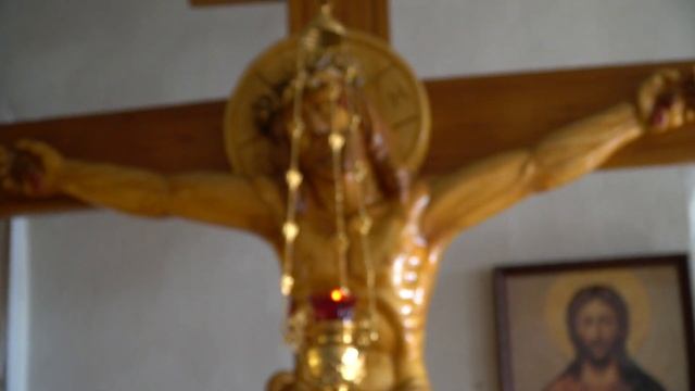 Монастырь Рождества Богородицы в Ростове Великом смотреть онлайн