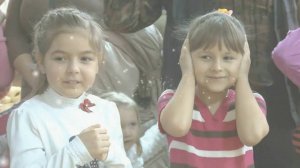 Как мы отпраздновали 2015 Новый Год!