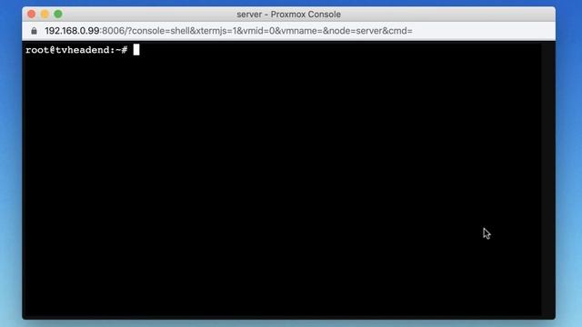 Live TV-Server im Heimnetz mit TVHeadend installieren (Ubuntu) - Media-Server im Heimnetz TEIL 3 смотреть онлайн