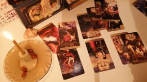 Как на самом деле относится ко мне моя подруга (сестра, родственница) ❓ОБЩИЙ РАСКЛАД НА ТАРО ?