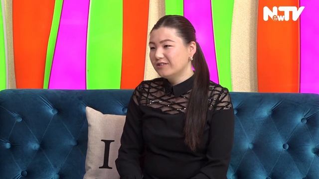 Бул жумага күтүлгөн аба ырайы. Таң маанай смотреть онлайн