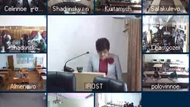 Внедрение профстандарта Педагог ДО детей и взрослых Воробьева ТП смотреть онлайн