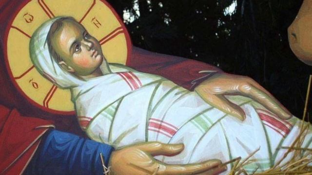 Символ веры для детей —  Дары волхвов Урок 6, часть 2 смотреть онлайн