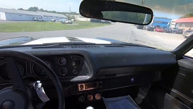 Test Drive 1972 Chevrolet Camaro Z-28 SOLD $29,900 Maple Motors #1183 смотреть онлайн