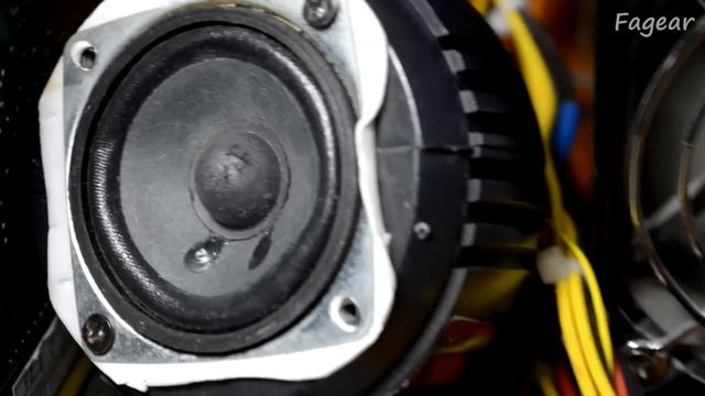 Ремонт аудио карты AVM Apex смотреть онлайн