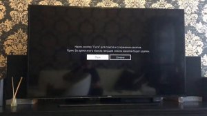 Самый простой способ подключения видеомагнитофона к любому телевизору