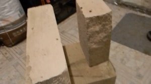 Как делал я армопояс на своем доме  ( не U  блоками)