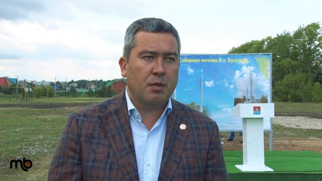 Мечеть закладка смотреть онлайн