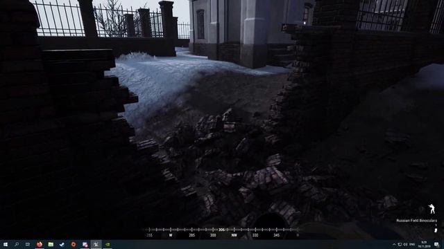 Squad Iron Dawn WIP Town Overview смотреть онлайн