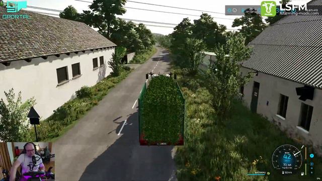 Hof Bergmann v1.4.0.0 | Beta 1| Fragen und Antworten | Stream 10.3 | !gportal | [CH-DE] [SLO] [HR] смотреть онлайн