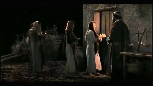 МОЛИТЕСЬ И БОДРСТВУЙТЕ //// НЕ ЗНАЕТЕ НИ ДНЯ НИ ЧАСА //// КОГДА ЖЕНИХ ПРИДЕТ //// смотреть онлайн