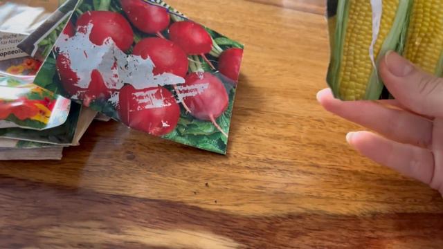 Дачный сезон открыт. Садовый участок с Германии. смотреть онлайн