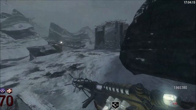 Call of the Dead First Room World Record смотреть онлайн