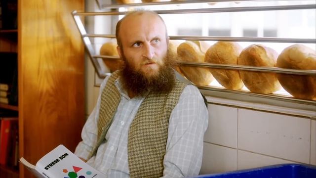 Oflu Hoca'nın Şifresi 1 Tek Parça Full HD İzle (Yerli Film) смотреть онлайн