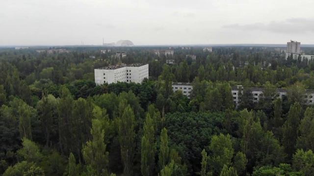 Pripyat 2nd Flight смотреть онлайн