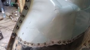 приора, замена заднего стакана.