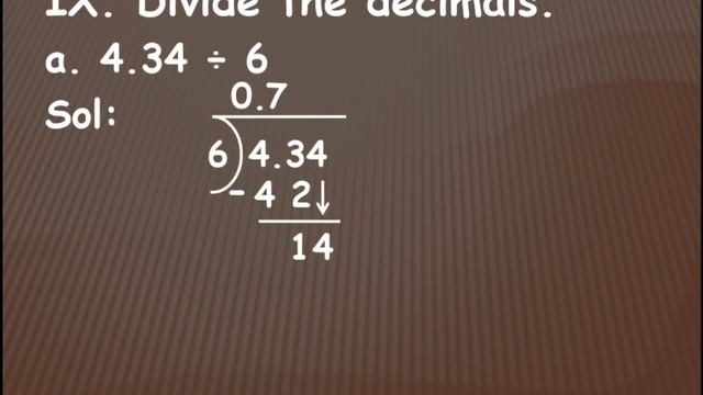 GRADE 5 Sub: Maths (27-12-2021 Monday)