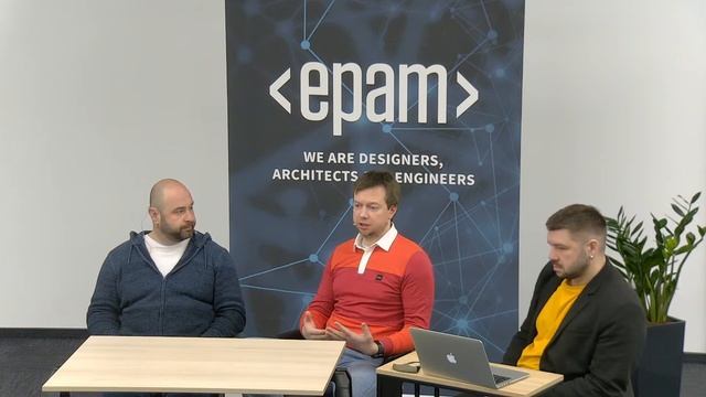 Clouds та DevOps - компетенції в EPAM. В чому особливість BigData DevOps - експертів?