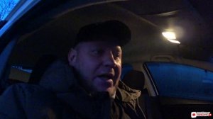 Новое Автопутешествие из Владивостока в Красноярск