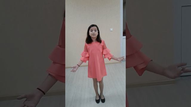 Парфёнова Анастасия У моей россии 10лет МКУК Раздольненская ЦКС руководитель Совершеннова Е В смотреть онлайн