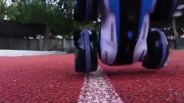 Машинка-амфибия на радиоуправлении смотреть онлайн