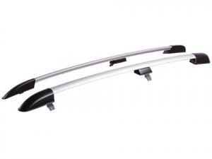 Рейлинги Нива Тревел 'Рельсы'