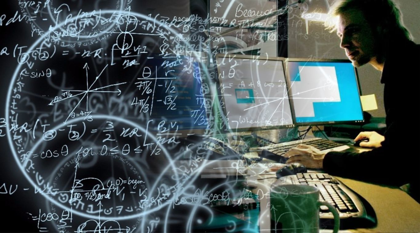 Особенности преподавания физики и математики в предпрофильном и профильном классах...