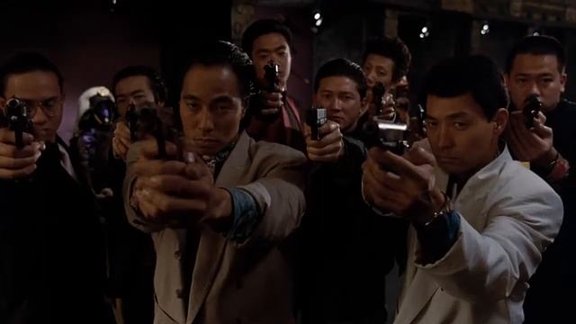 Брэндон Брюс Ли, Brandon Bruce Lee (