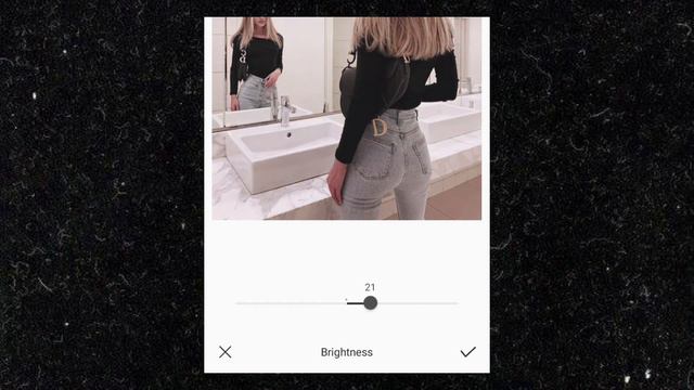 Dust in clear filter | foodie смотреть онлайн