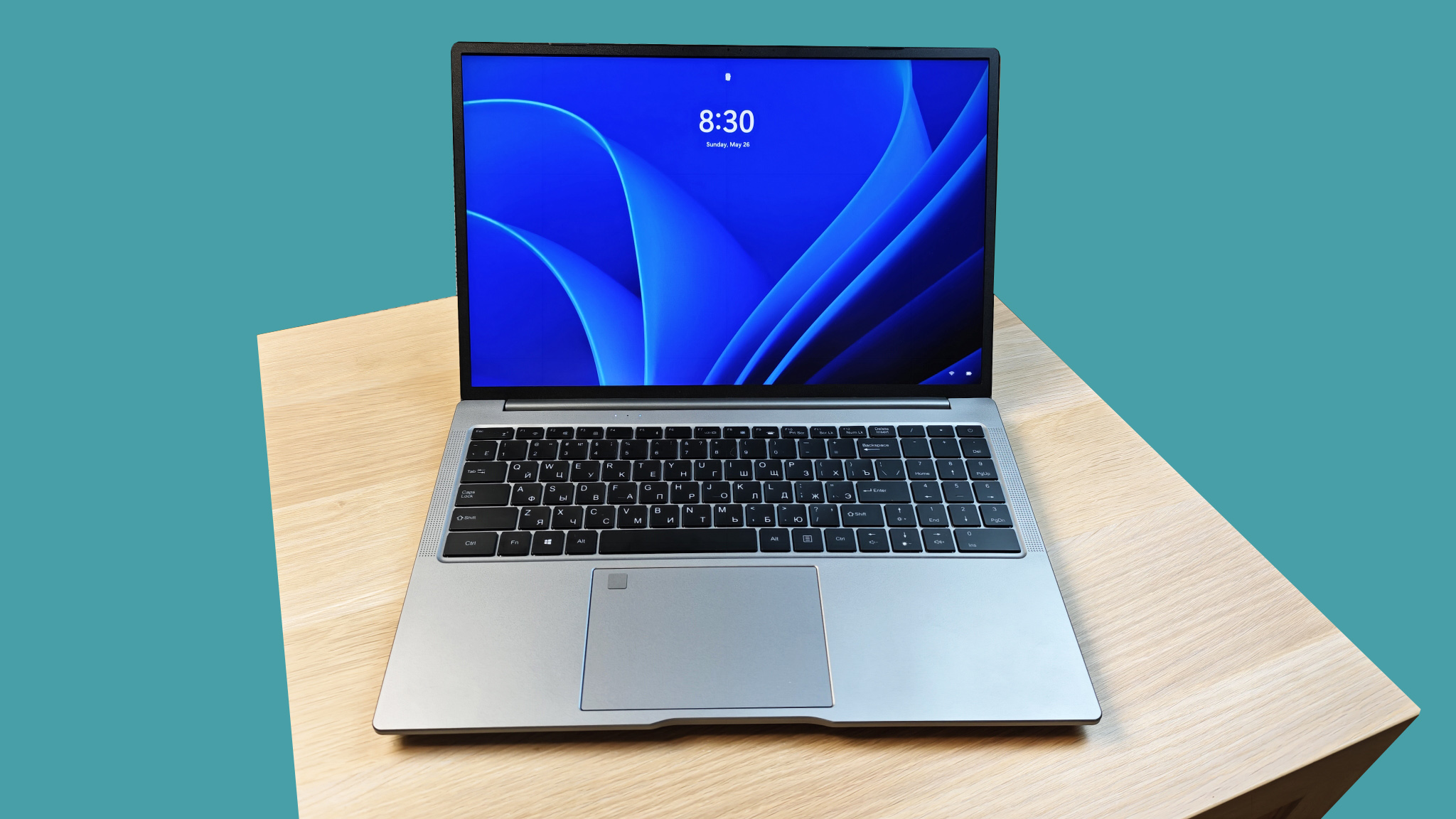 NINKEAR N16 PRO - ТОПОВЫЙ ПРОЦЕССОР I7 И БОЛЬШОЙ ЭКРАН!