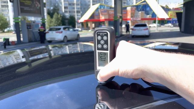 Toyota Camry V50 Elegance, 76.000 km смотреть онлайн