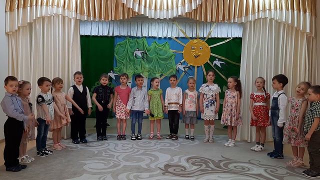 Песня "Русская Береза" смотреть онлайн