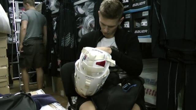 Лобанов и Мейер получают форму смотреть онлайн