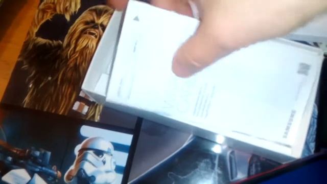 Распаковка - Смартфон Samsung Galaxy A10 смотреть онлайн