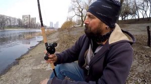 Обзор Abu Garcia Beast Pro 842SH Power Pike 60-260 и устаревший Favorite Prodijy Jerk?