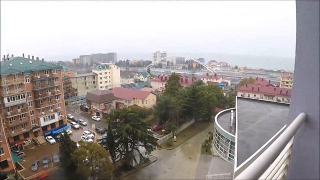Сочи, Адлер. Сравним квартиры от инвестора и застройщика в ЖК Триумф. смотреть онлайн