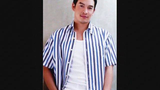 My Favorite Thai Actors! смотреть онлайн