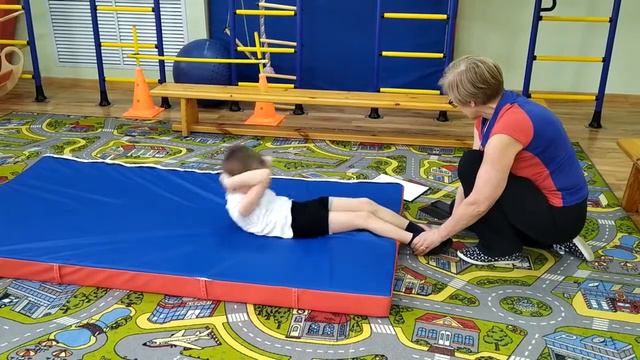 Я ГоТОв выбрать путь - СПОРТ! Боевая подготовка смотреть онлайн