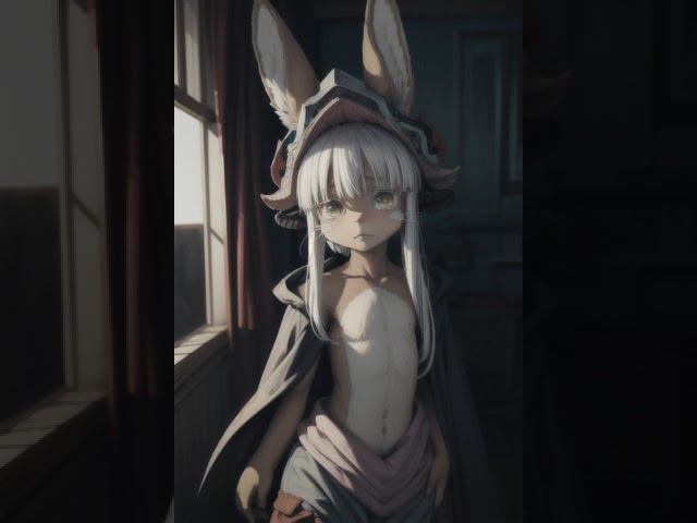 Nanachi - 3 сентября (September the 3rd) AI cover смотреть онлайн
