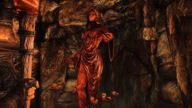 ULTIMATE IMMERSION' ENB AND RESHADE EASY INSTALLATION TUTORIAL | Skyrim SE Ultra Photoreal Graphics смотреть онлайн