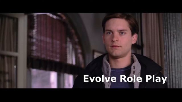 Evolve Rp снова обломались с обновлением? смотреть онлайн