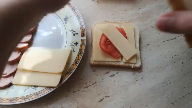 СЭНДВИЧНИЦА ,ТОСТЕР, БУТЕРБРОДНИЦА - БЫСТРЫЙ ЗАВТРАК ЗА 5 МИН, ОМЛЕТ, ГОРЯЧИЕ БУТЕРБРОДЫ, ПЕРЕКУС смотреть онлайн