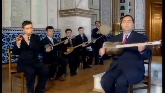 Mirzo Bobur G'azallari Bilan Aytilgan Mumtoz Qo Shiqlar